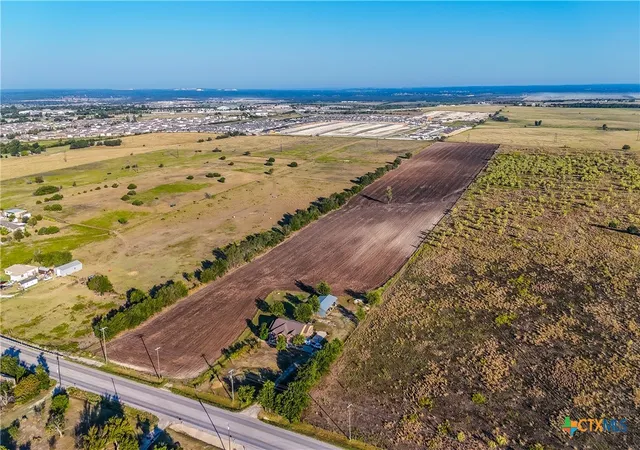 Photo 2 of Land for sale at 1501 Fm 487, Jarrell, TX 76537 | MLS# 594281 | Listing updated on 2026-03-25