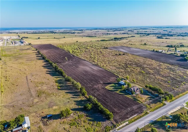 Photo 3 of Land for sale at 1501 Fm 487, Jarrell, TX 76537 | MLS# 594281 | Listing updated on 2026-03-25