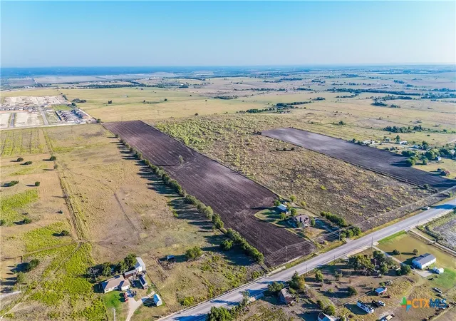 Photo 4 of Land for sale at 1501 Fm 487, Jarrell, TX 76537 | MLS# 594281 | Listing updated on 2026-03-25