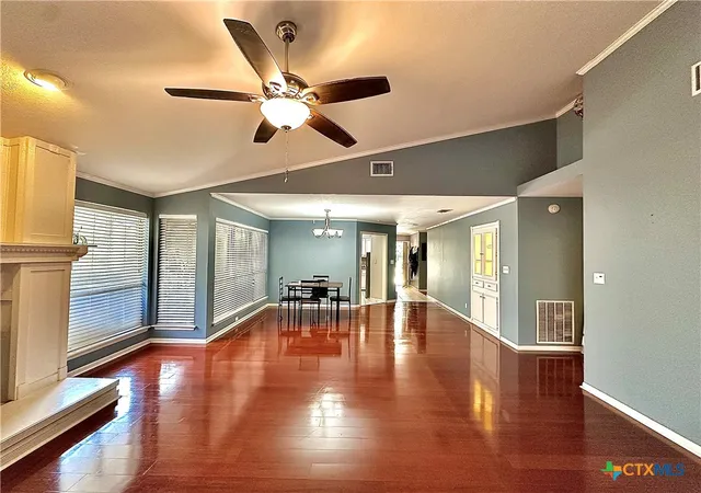 Photo 3 of Single family home for sale at 120 Andover St, Victoria, TX 77904 | MLS# 594302 | Listing updated on 2026-07-21