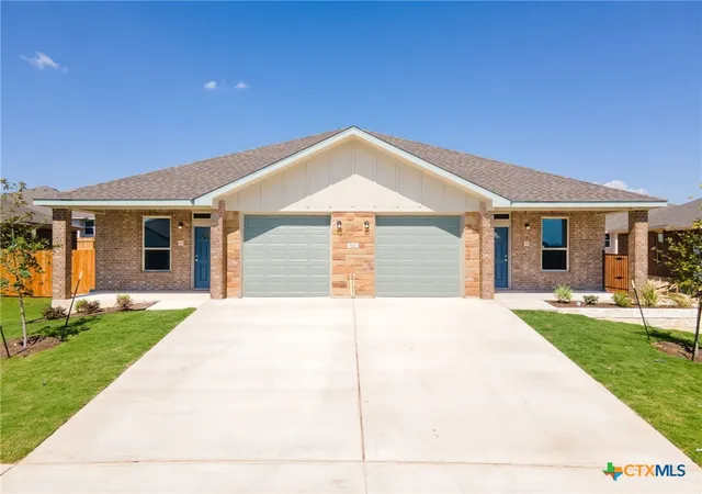 Homes for sale in Copperas Cove, TX | 122 Leon Ln, Copperas Cove, TX 76522 | MLS# 594259