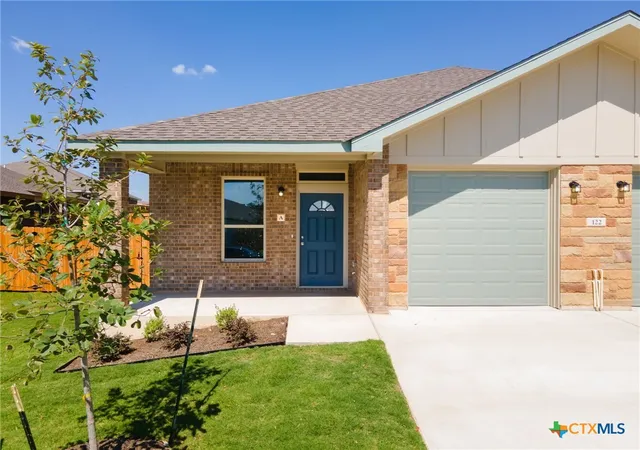 Homes for sale in Copperas Cove, TX | 122 Leon Ln, Copperas Cove, TX 76522 | MLS# 594259