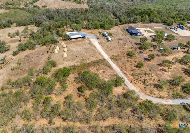 17th image of 470 Country Acres Dr, Seguin, TX 78155 | MLS# 594458