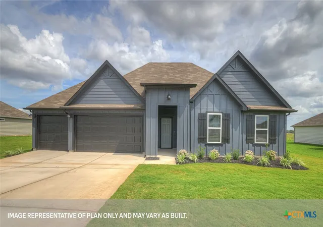 1st image of 448 Atticus Cvs, Lockhart, TX 78644 | MLS# 594523