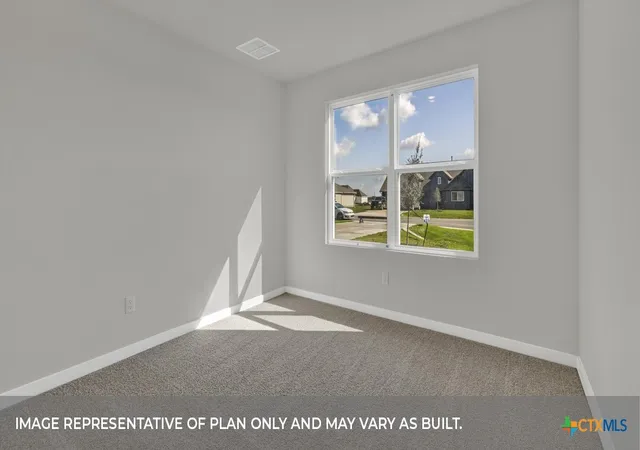 4th image of 448 Atticus Cvs, Lockhart, TX 78644 | MLS# 594523