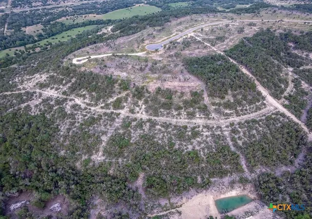 1st image of Lot 194 N Flat Rock Way, Johnson City, TX 78636 | MLS# 594564
