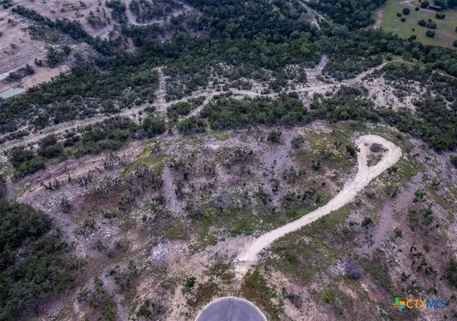 4th image of Lot 194 N Flat Rock Way, Johnson City, TX 78636 | MLS# 594564