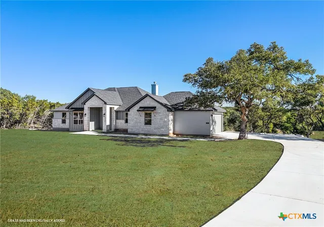 1st image of 319 Serenity Pass, Spring Branch, TX 78070 | MLS# 594005
