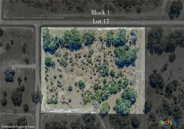 Homes for sale in Inez, TX | 000 Savannah Ranch Road Blk 1 Lot 12, Inez, TX 77968 | MLS# 594468