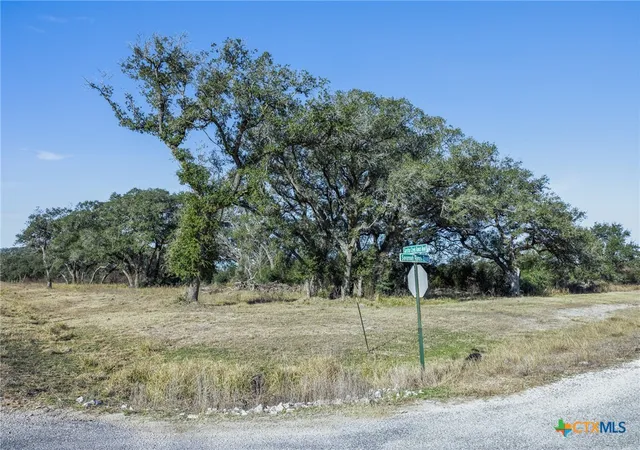 Homes for sale in Inez, TX | 000 Savannah Ranch Road Blk 1 Lot 12, Inez, TX 77968 | MLS# 594468