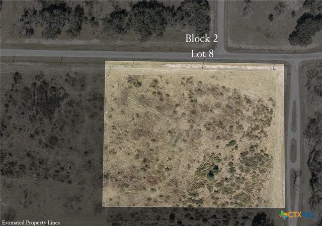 Homes for sale in Inez, TX | 000 000 Sydnie Ranch Road Blk 2 Lot 8, Inez, TX 77968 | MLS# 594463