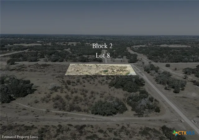 Homes for sale in Inez, TX | 000 000 Sydnie Ranch Road Blk 2 Lot 8, Inez, TX 77968 | MLS# 594463