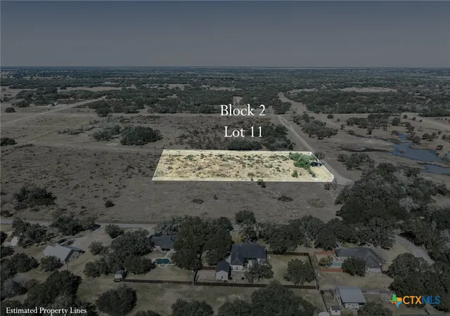 Homes for sale in Inez, TX | 000 Sydnie Ranch Road Blk 2 Lot 11, Inez, TX 77968 | MLS# 594445