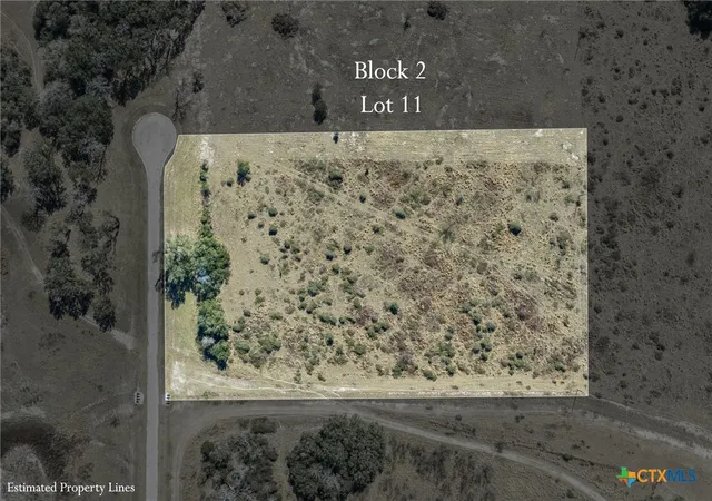 Homes for sale in Inez, TX | 000 Sydnie Ranch Road Blk 2 Lot 11, Inez, TX 77968 | MLS# 594445