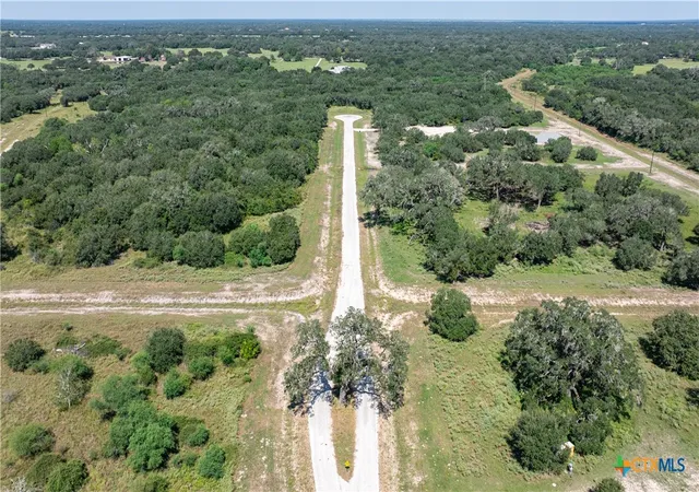 Homes for sale in Inez, TX | 000 Sydnie Ranch Road Blk 2 Lot 11, Inez, TX 77968 | MLS# 594445