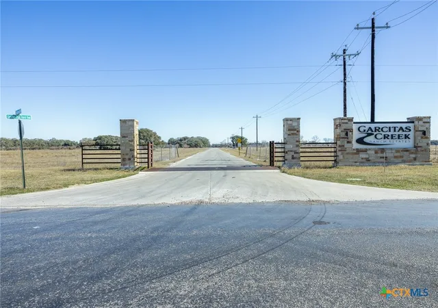 Homes for sale in Inez, TX | 000 Sophie Ranch Road Blk 2 Lot 3, Inez, TX 77968 | MLS# 594451