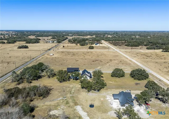 Homes for sale in Inez, TX | 000 Sophie Ranch Road Blk 2 Lot 3, Inez, TX 77968 | MLS# 594451