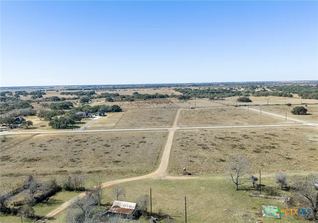 Homes for sale in Inez, TX | 000 Sophie Ranch Road Blk 2 Lot 3, Inez, TX 77968 | MLS# 594451