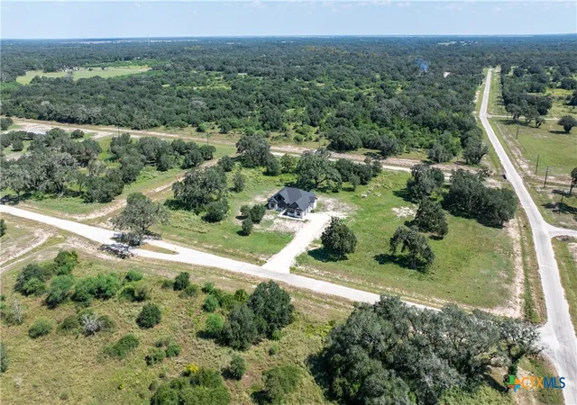 Homes for sale in Inez, TX | 000 Sophie Ranch Road Blk 2 Lot 3, Inez, TX 77968 | MLS# 594451
