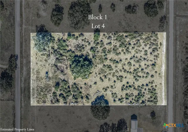 Homes for sale in Inez, TX | 000 Sophie Ranch Road Blk 1 Lot 4, Inez, TX 77968 | MLS# 594459