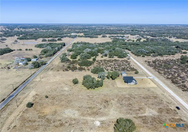 Homes for sale in Inez, TX | 000 Sophie Ranch Road Blk 1 Lot 4, Inez, TX 77968 | MLS# 594459