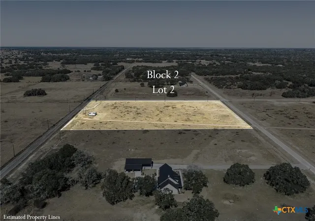 Homes for sale in Inez, TX | 000 Sophie Ranch Road Blk 2 Lot 2, Inez, TX 77968 | MLS# 594457