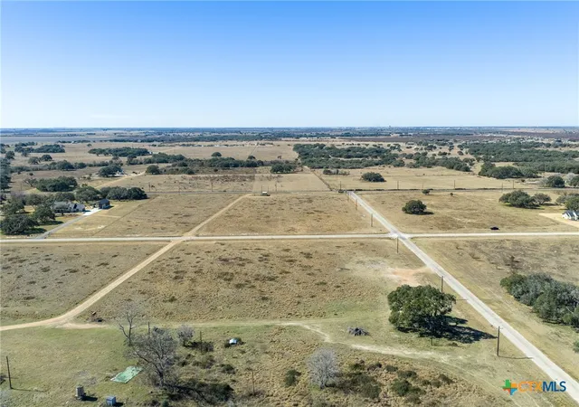Homes for sale in Inez, TX | 000 Sophie Ranch Road Blk 2 Lot 2, Inez, TX 77968 | MLS# 594457