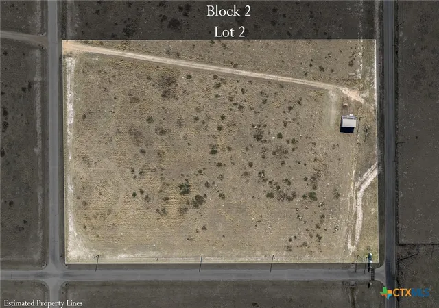 Homes for sale in Inez, TX | 000 Sophie Ranch Road Blk 2 Lot 2, Inez, TX 77968 | MLS# 594457