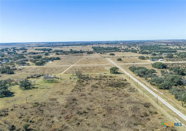 Homes for sale in Inez, TX | 000 Sophie Ranch Road Blk 2 Lot 6, Inez, TX 77968 | MLS# 594454