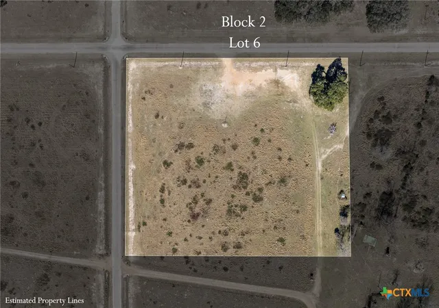 Homes for sale in Inez, TX | 000 Sophie Ranch Road Blk 2 Lot 6, Inez, TX 77968 | MLS# 594454