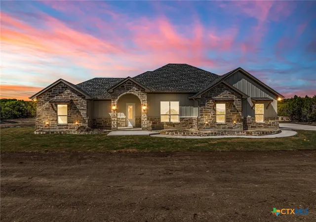1st image of 117 Cedar Bluff Loop, Gatesville, TX 76528 | MLS# 594656
