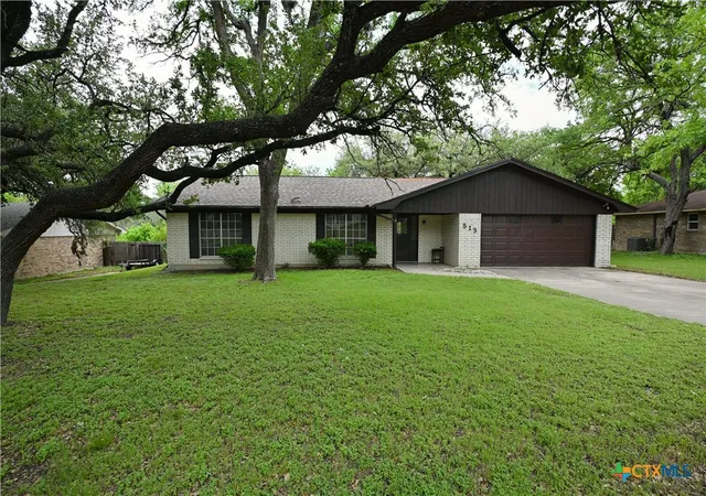 2nd image of 513 E 27th Ave, Belton, TX 76513 | MLS# 594706