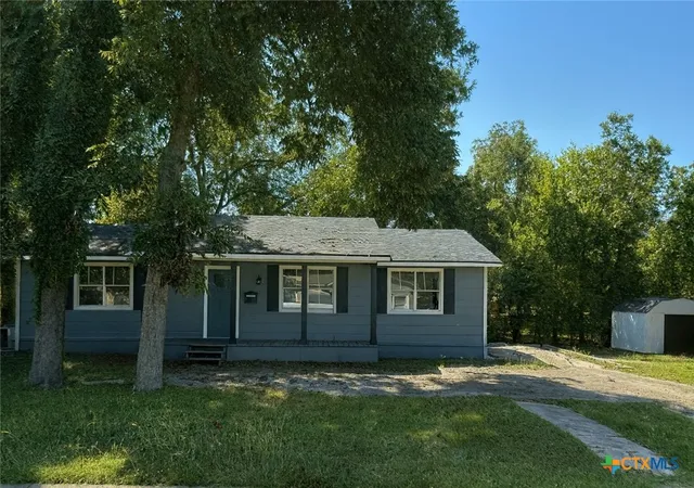 Homes for sale in Temple, TX | 1201 S 21st St, Temple, TX 76504 | MLS# 594736