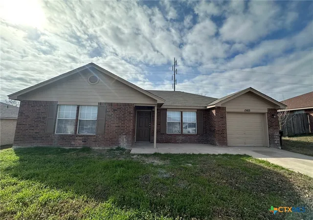 Homes for sale in Temple, TX | 1503 E Calhoun Ave, Temple, TX 76501 | MLS# 594582
