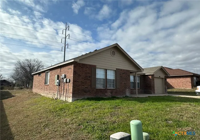 Homes for sale in Temple, TX | 1503 E Calhoun Ave, Temple, TX 76501 | MLS# 594582