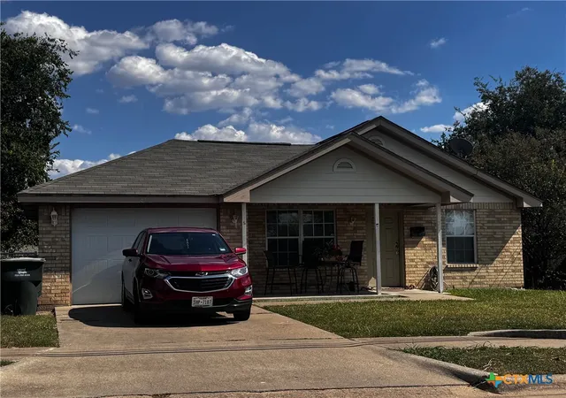 Homes for sale in Temple, TX | 811 S 24th St, Temple, TX 76501 | MLS# 594725