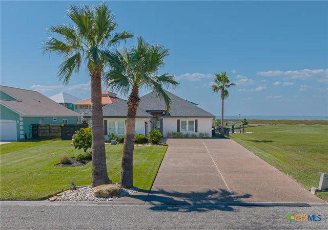 Single family home for sale at 30 Peets Bnd, Rockport, TX 78382 | MLS# 594959 | Listing updated on 2025-11-17