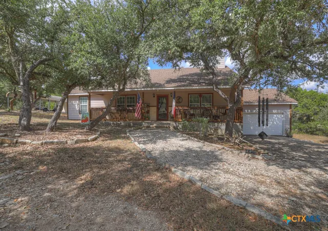 Homes for sale in Canyon Lake, TX | 911 Heritage Hl, Canyon Lake, TX 78133 | MLS# 594791