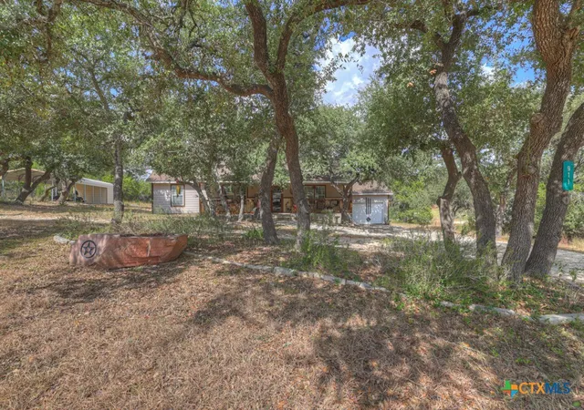 4th image of 911 Heritage Hl, Canyon Lake, TX 78133 | MLS# 594791