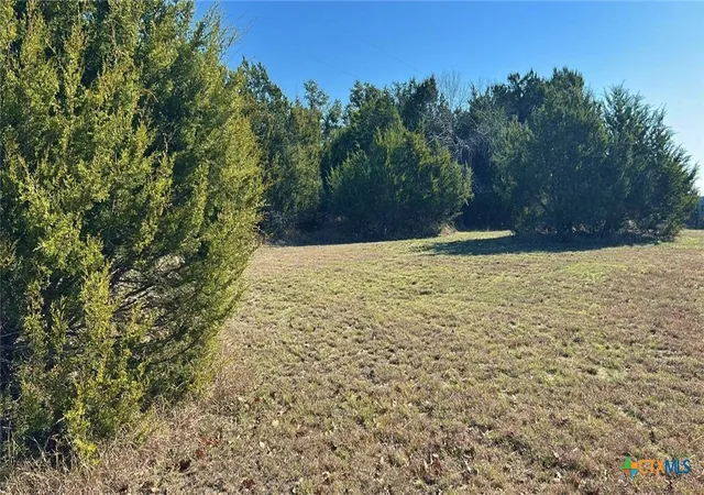 Photo 1 of Land for sale at 3301 Eagle Ridge, Harker Heights, TX 76548 | MLS# 594957 | Listing updated on 2026-06-23