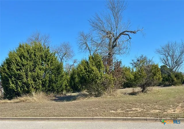 Photo 2 of Land for sale at 3301 Eagle Ridge, Harker Heights, TX 76548 | MLS# 594957 | Listing updated on 2026-06-23