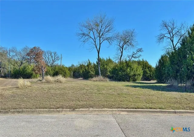 Photo 3 of Land for sale at 3301 Eagle Ridge, Harker Heights, TX 76548 | MLS# 594957 | Listing updated on 2026-06-23