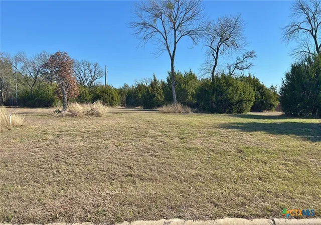 Photo 4 of Land for sale at 3301 Eagle Ridge, Harker Heights, TX 76548 | MLS# 594957 | Listing updated on 2026-06-23