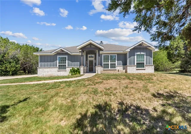 3rd image of 614 S Wheat Rd, Belton, TX 76513 | MLS# 595033