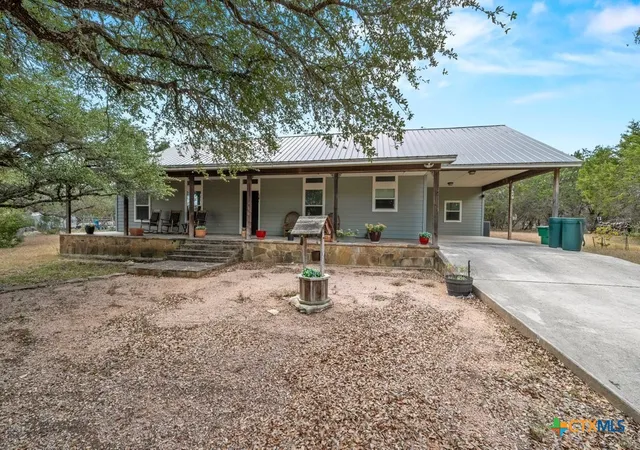 2nd image of 13257 Fm 32, Fischer, TX 78623 | MLS# 594861