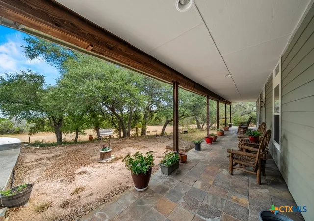 3rd image of 13257 Fm 32, Fischer, TX 78623 | MLS# 594861