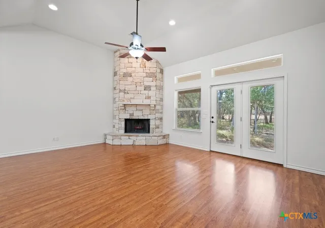 4th image of 13257 Fm 32, Fischer, TX 78623 | MLS# 594861