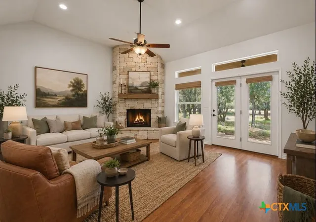 5th image of 13257 Fm 32, Fischer, TX 78623 | MLS# 594861