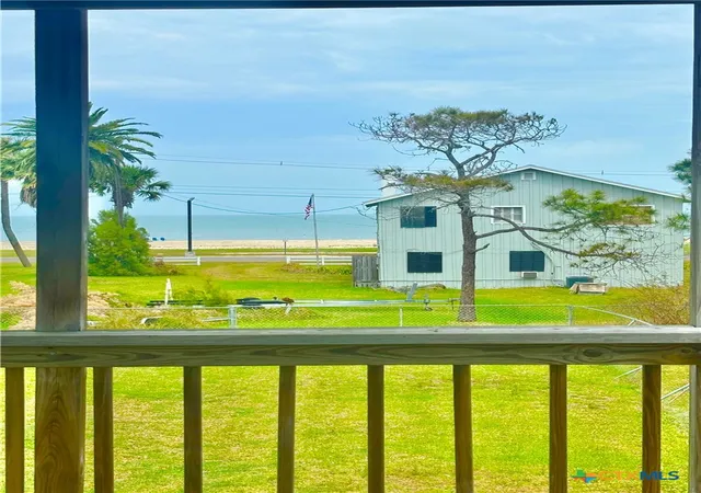 2nd image of 208 N Washington Blvd, Port O Connor, TX 77982 | MLS# 590863