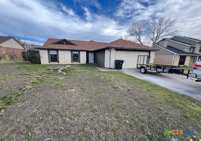 1st image of 2012 Kingwood Dr, Killeen, TX 76543 | MLS# 595112